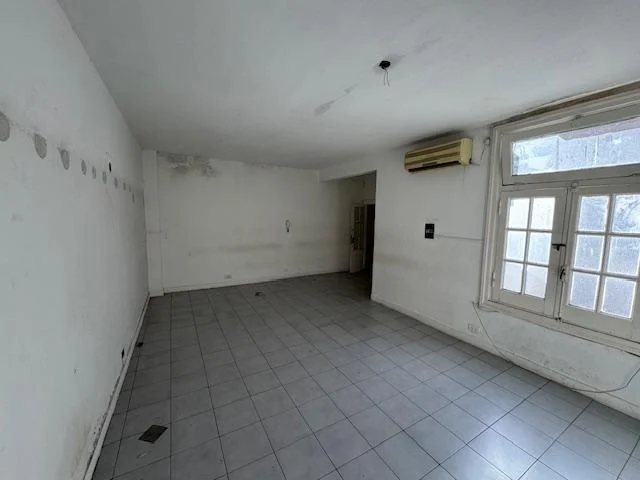 Oficina en lo mejor de belgrano 4
