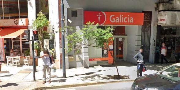 LOCAL con Edificio EN  AV. CORRIENTES  al 1900