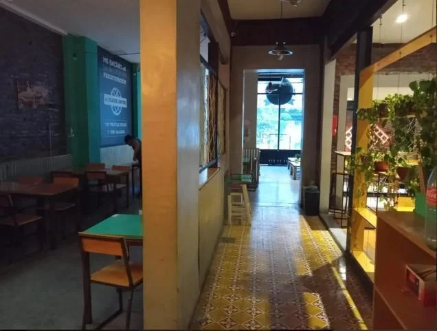 Excelente local Gorriti 4900 apto todo rubro 3