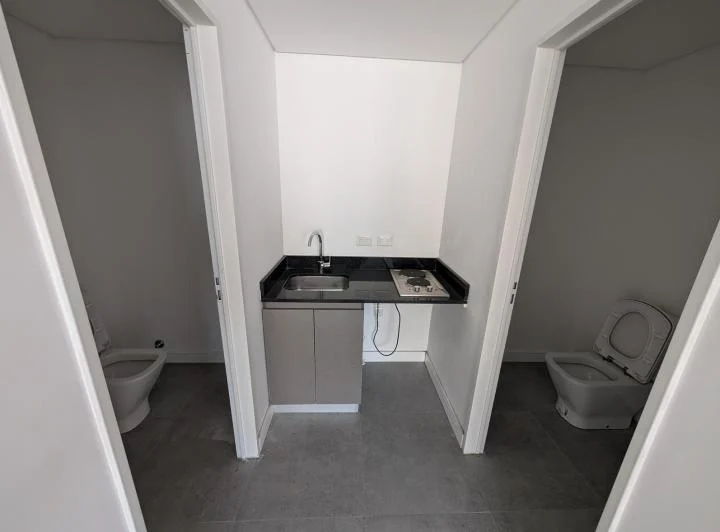 Foto de Oficina a estrenar en Lex Tower, Av. Corrientes 1454, imagen 4