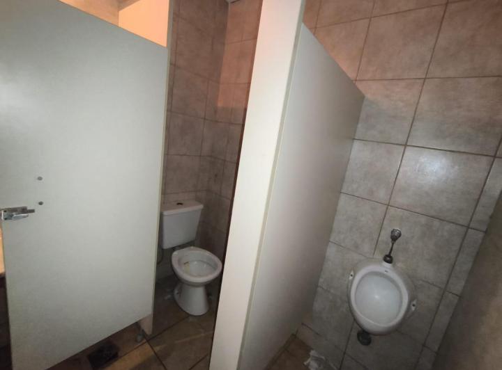 Local Apto todo rubro Lavalle 1600 5