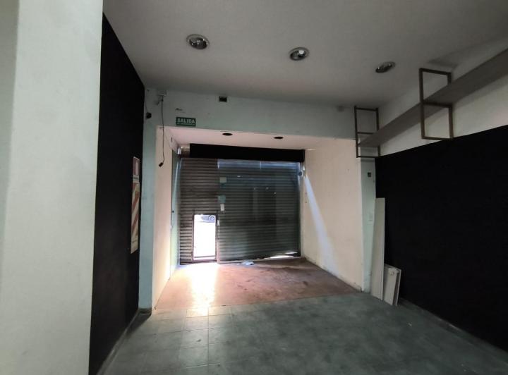 Local Apto todo rubro Lavalle 1600 3