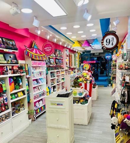 Local en alquiler Florida 500 5