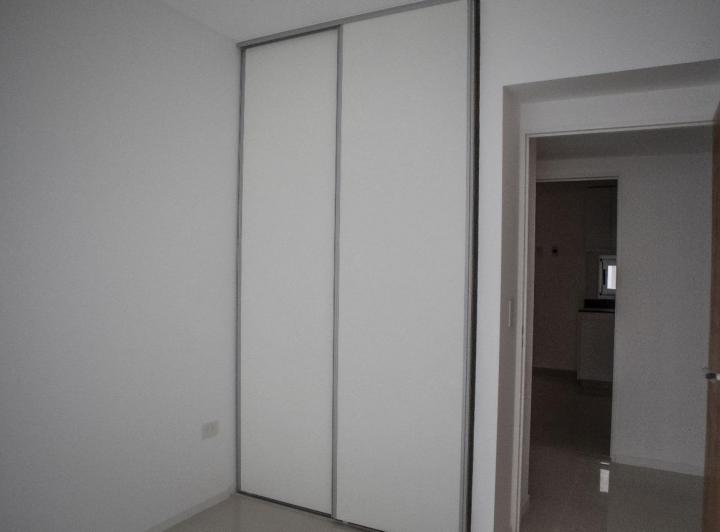 4 ambientes a estrenar en Belgrano 4