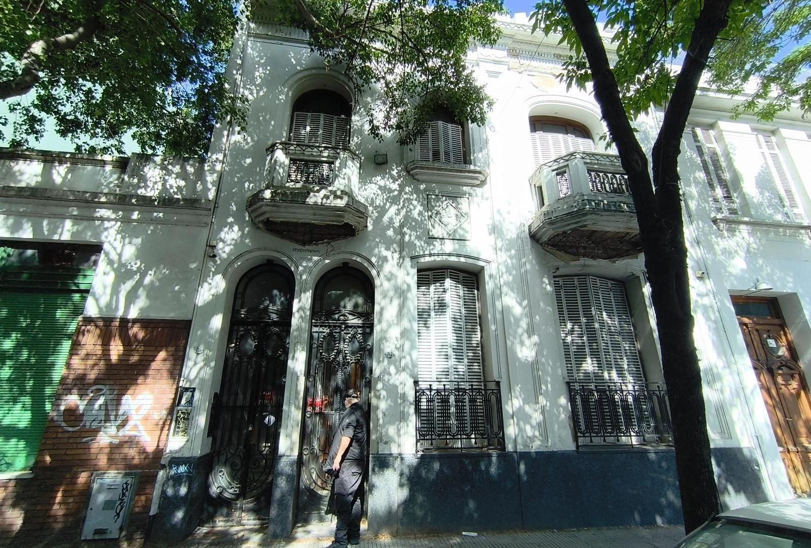 Foto de Casa Local Edificio de 700 Metros Apto Todo Destino, imagen 5