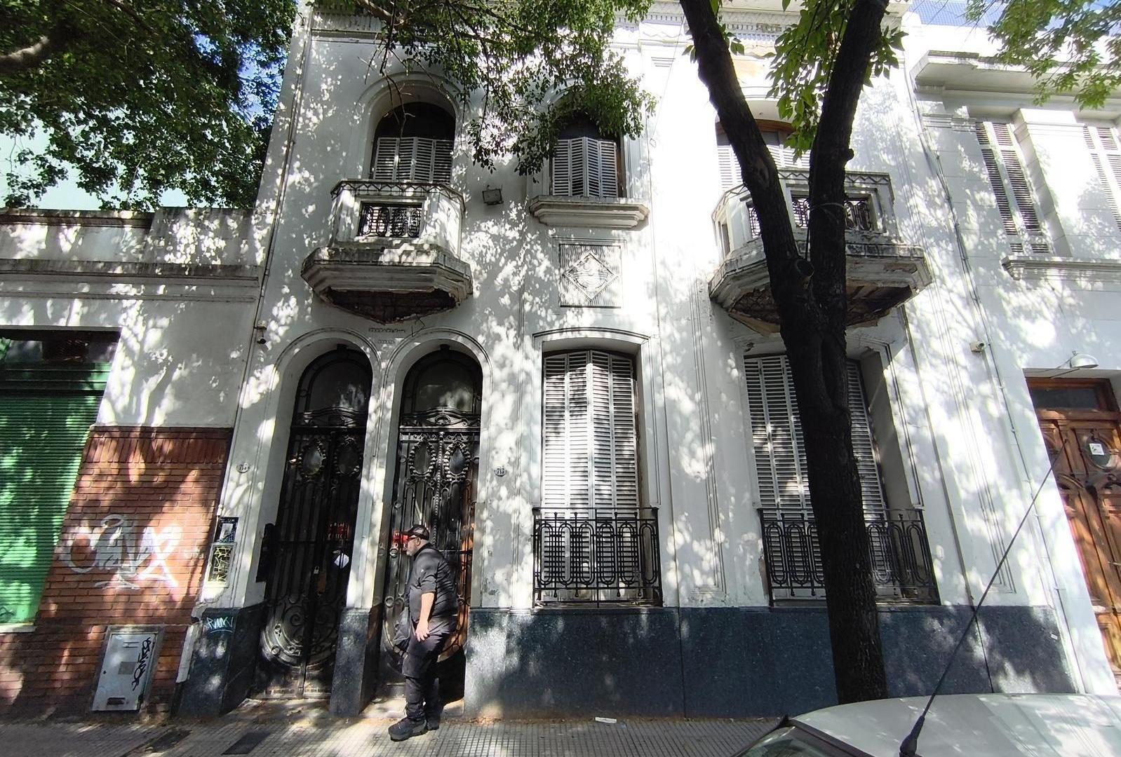 Foto de Casa Local Edificio de 700 Metros Apto Todo Destino, imagen 1