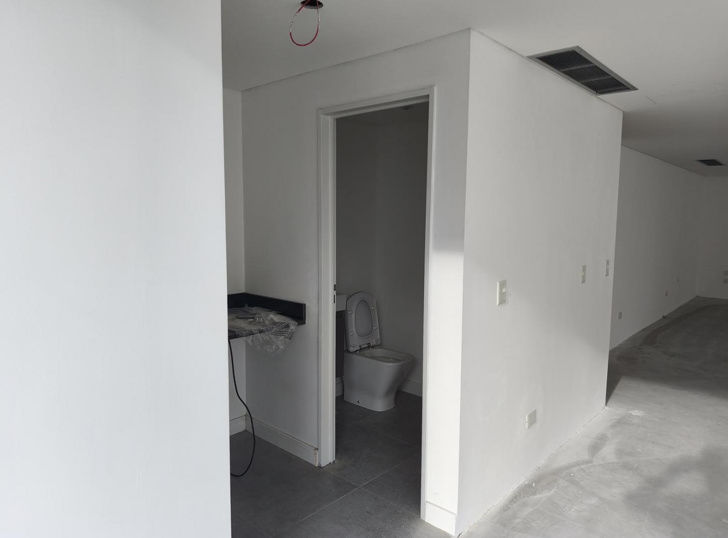 Foto de Oficina a estrenar en Lex Tower, Av. Corrientes 1454, imagen 3