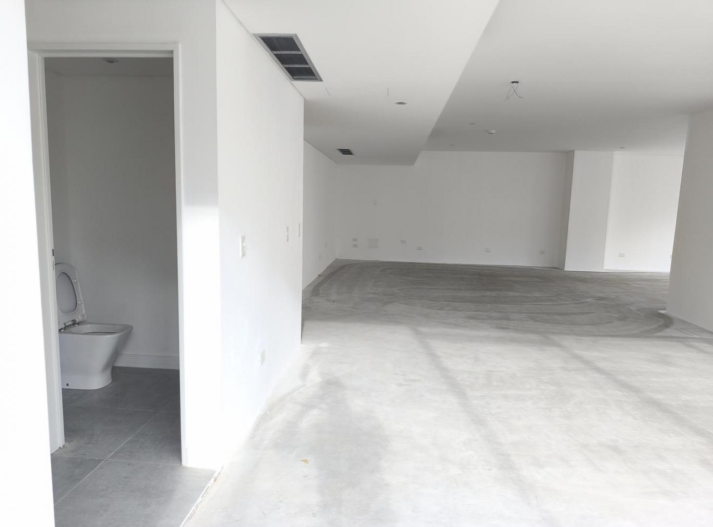 Foto de Oficina a estrenar en Lex Tower, Av. Corrientes 1454, imagen 4