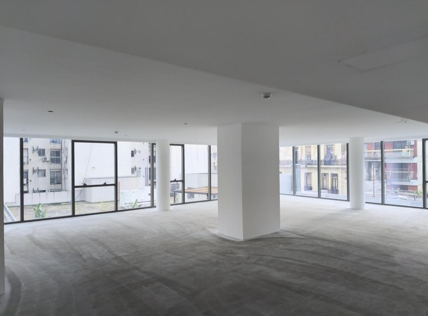 Foto de Oficina a estrenar en Lex Tower, Av. Corrientes 1454, imagen 5