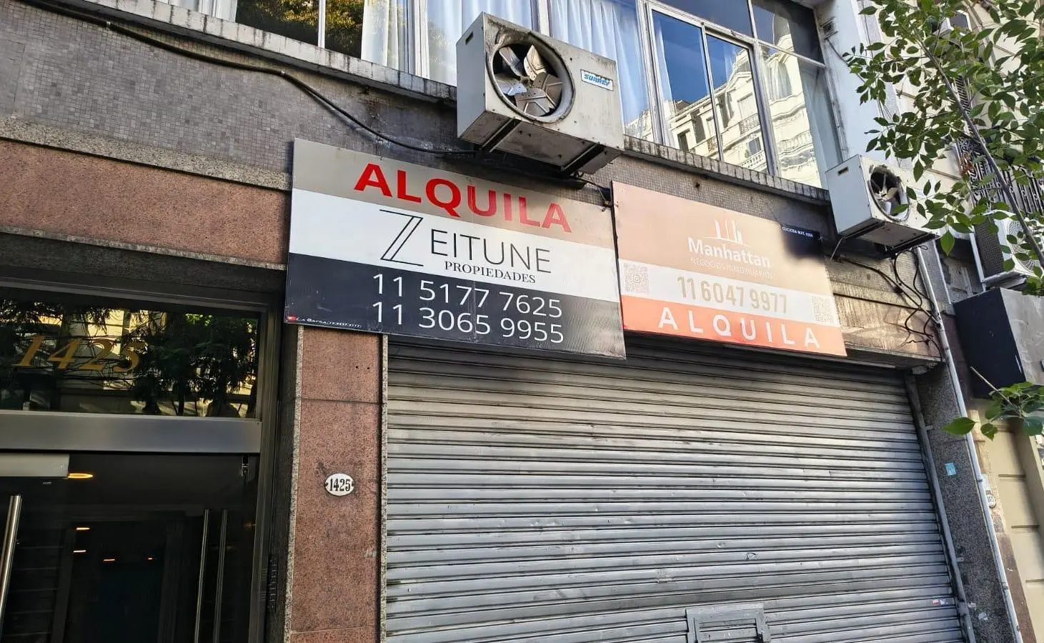 Excelente Local Lavalle y Uruguay, Tribunales 2