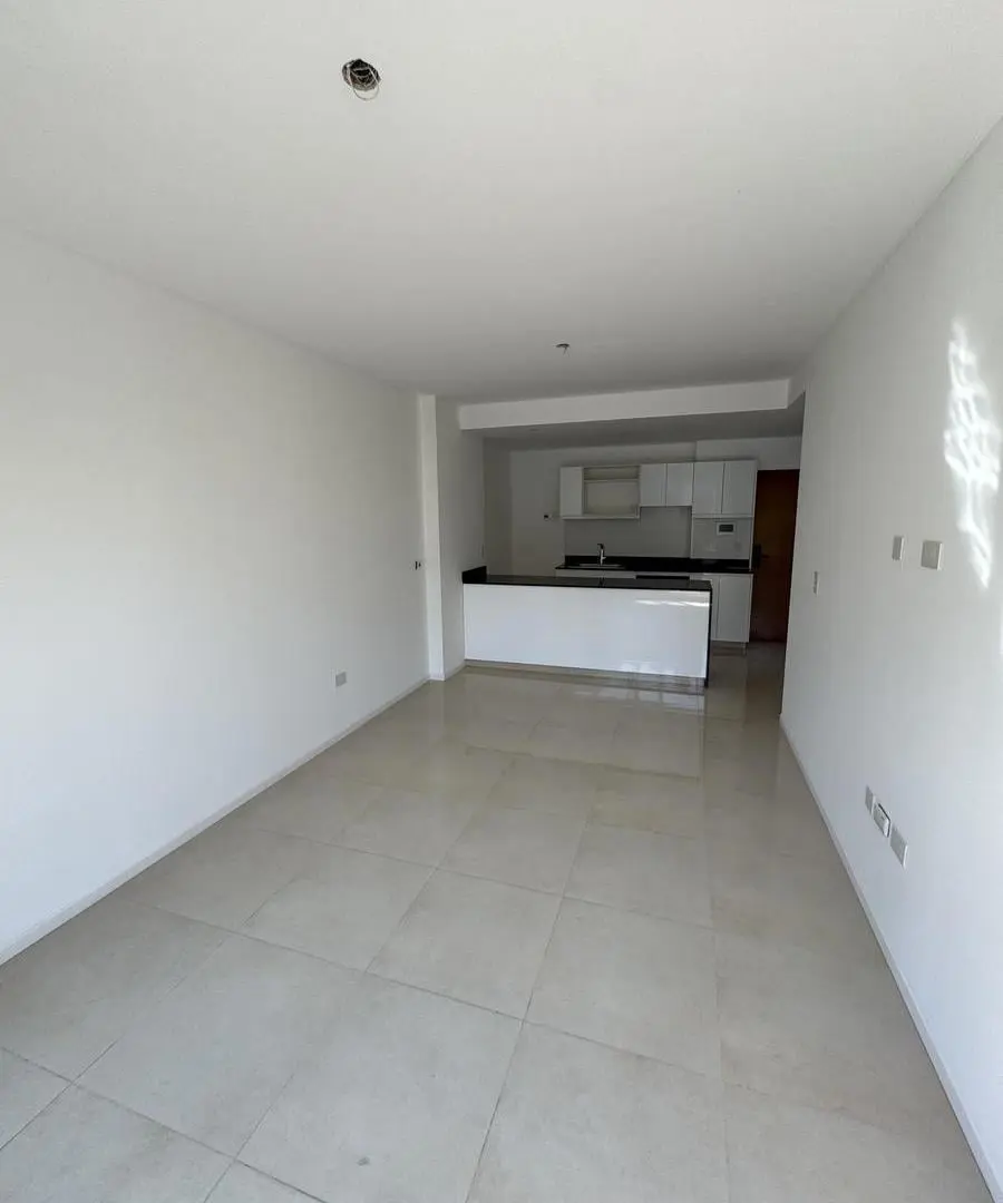2 ambientes en alquiler premium con amenties Belgrano 5