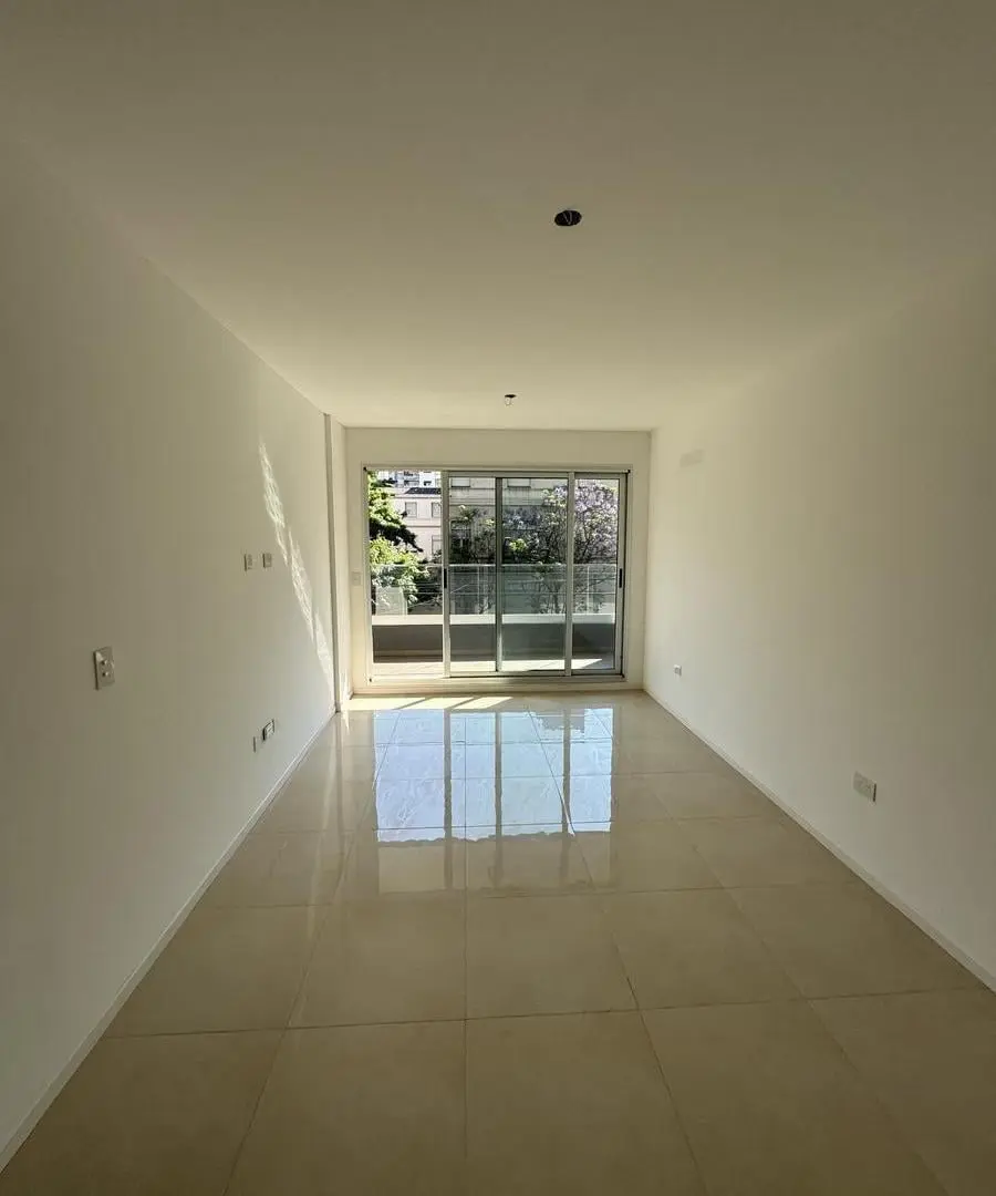 2 ambientes en alquiler premium con amenties Belgrano 2