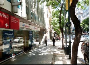 Foto de Local Avenida Santa Fe y Suipacha, imagen 2
