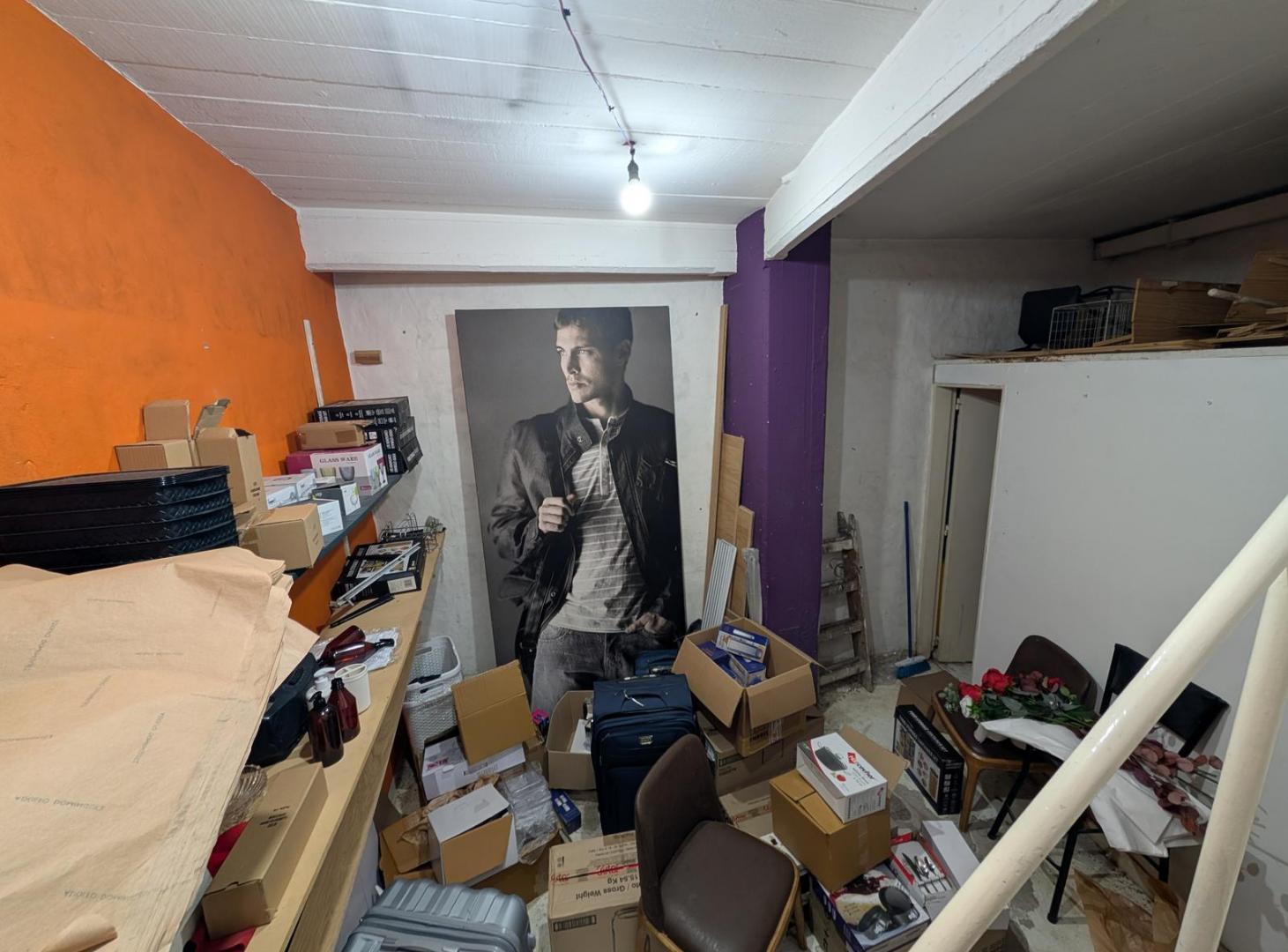 Foto de Local en Alquiler Scalabrini Ortiz y Beruti, imagen 5