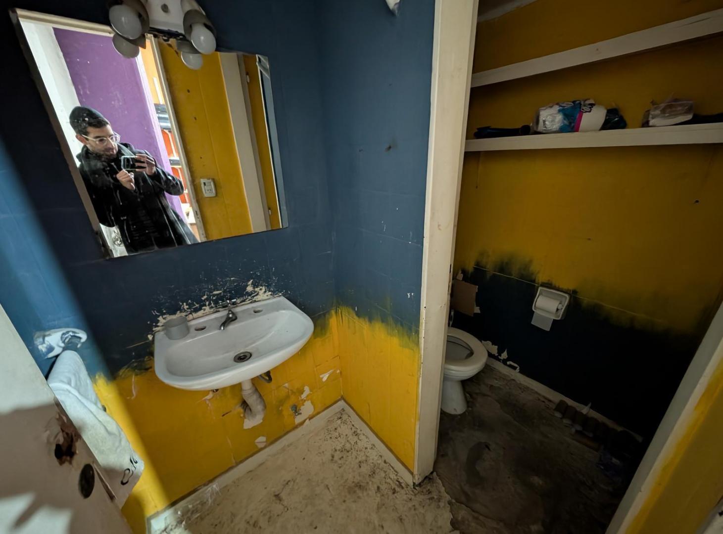 Foto de Local en Alquiler Scalabrini Ortiz y Beruti, imagen 4
