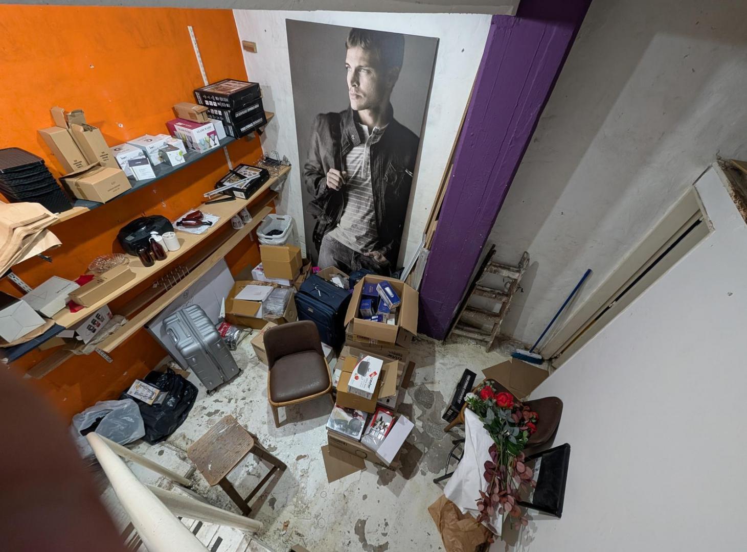 Foto de Local en Alquiler Scalabrini Ortiz y Beruti, imagen 5