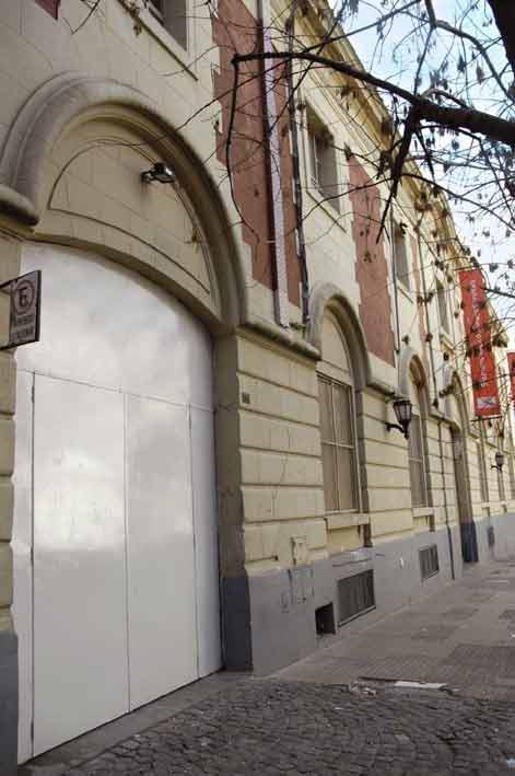 Foto de Local / edificio Apto Todo Rubro en San Telmo, imagen 5
