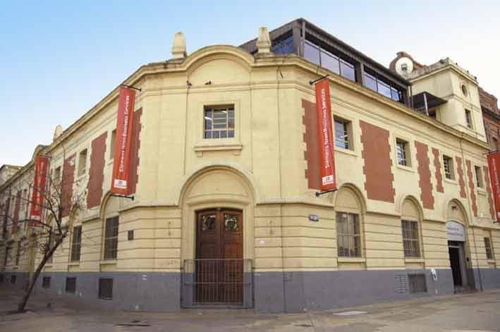 Local / edificio Apto Todo Rubro en San Telmo