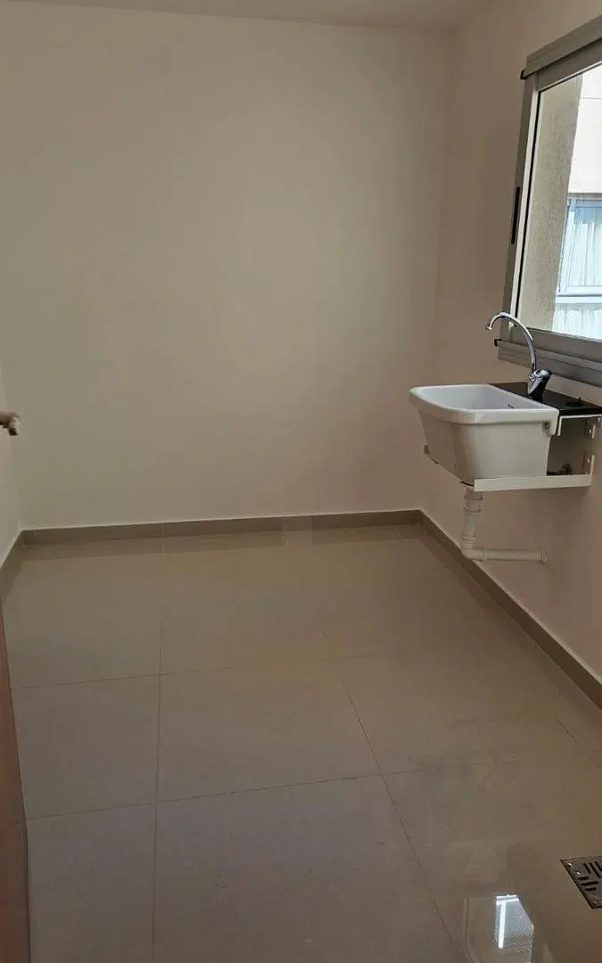 4 Ambientes a Estrenar en Alquiler en Belgrano 2