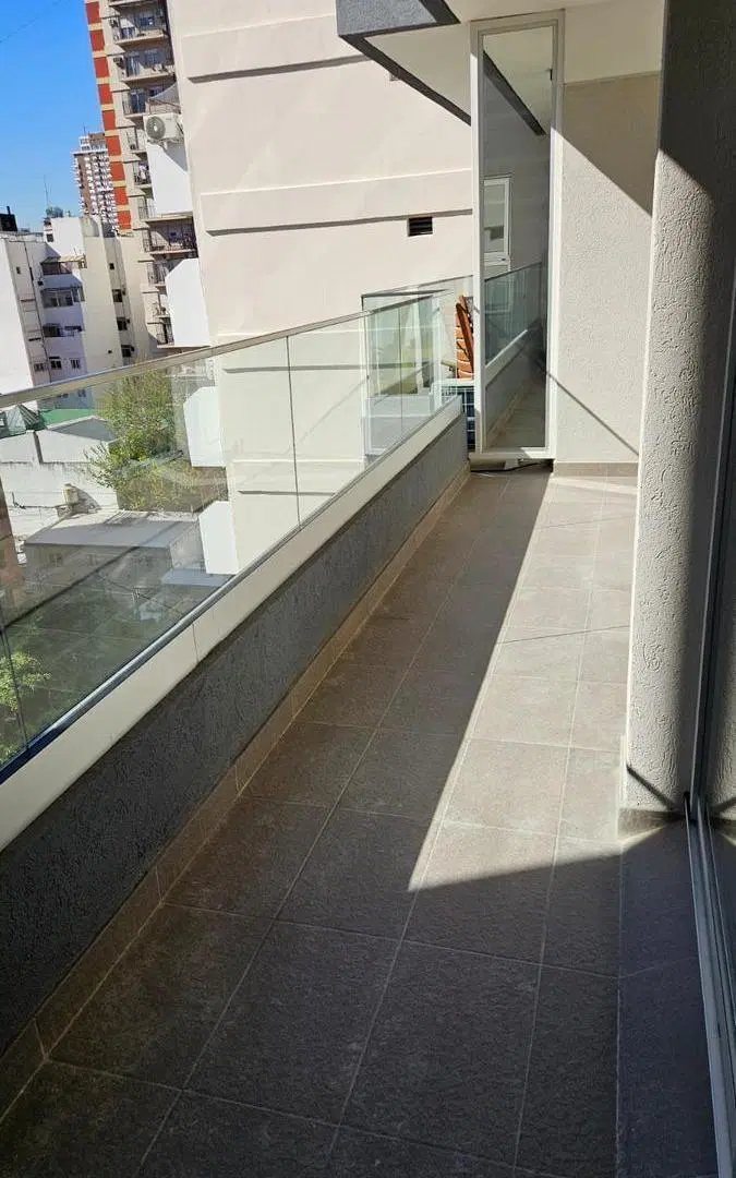 4 Ambientes a Estrenar en Alquiler en Belgrano 5