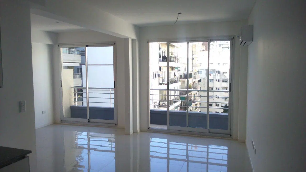 Excelente Monoambiente en Alquiler en Belgrano 4