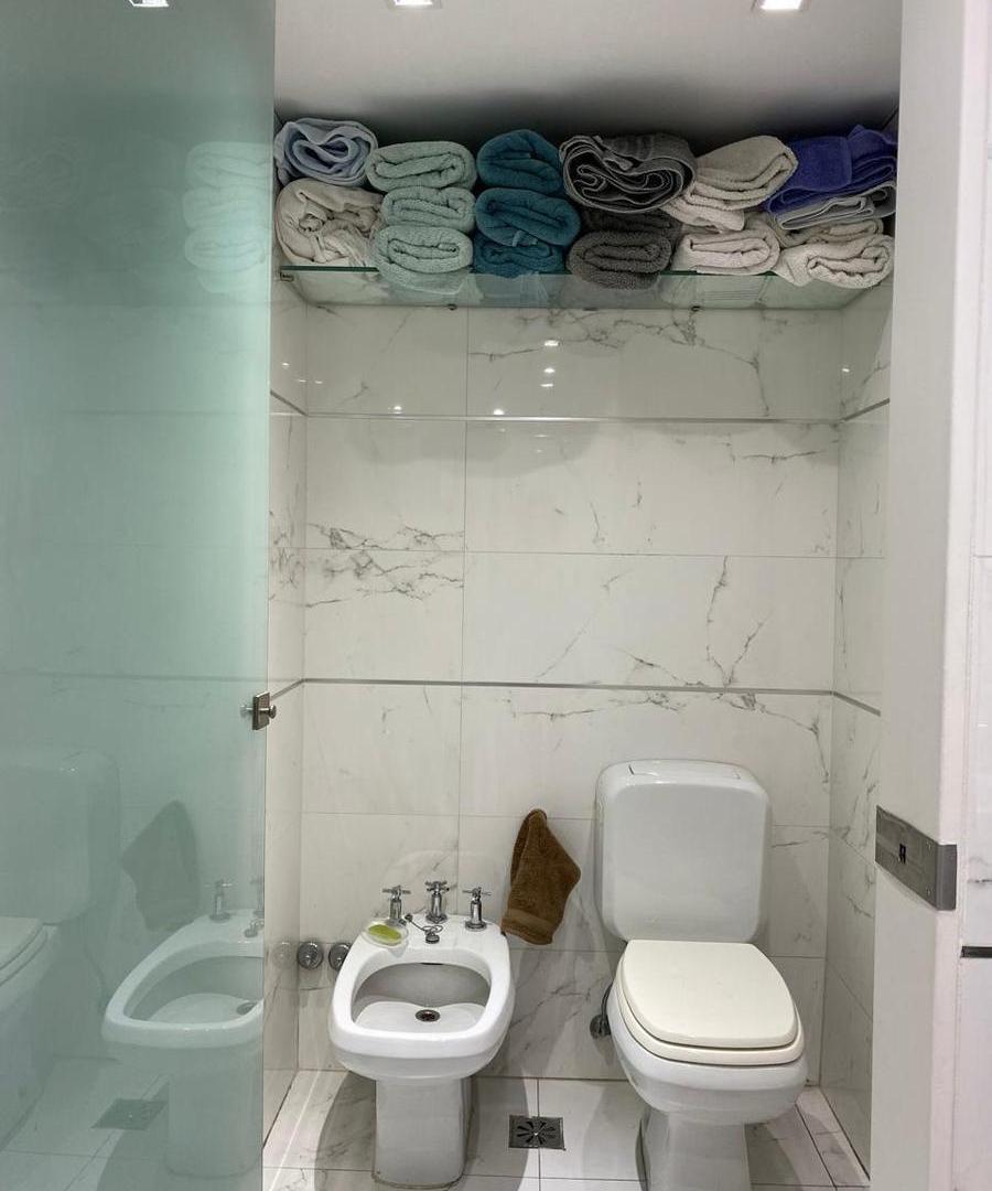 Foto de Exelente Departamento 4 Ambientes en Gran Torre en Palermo Chico, imagen 5