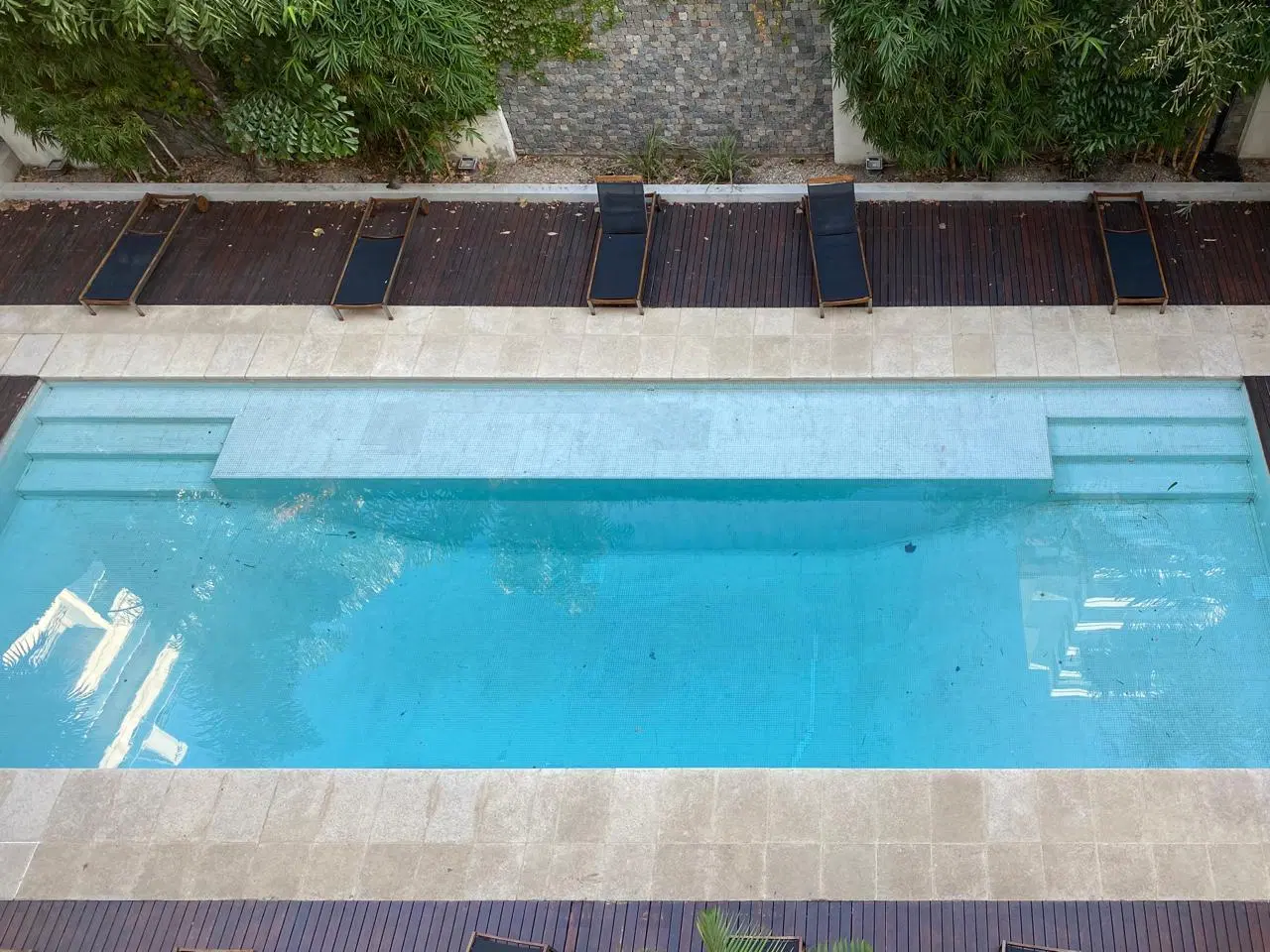 Exelente Departamento 4 Ambientes en Gran Torre en Palermo Chico 4