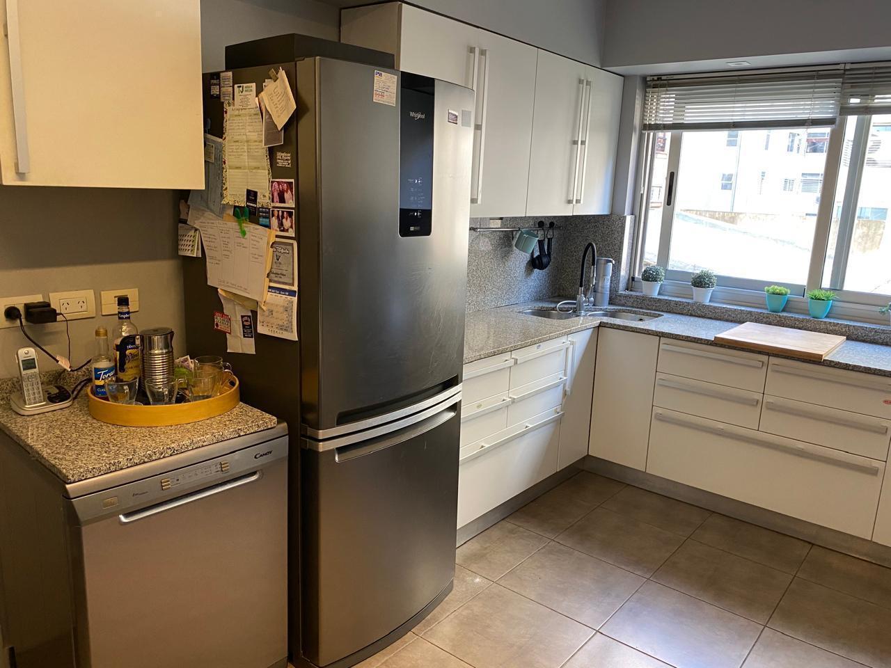 Foto de Exelente Departamento 4 Ambientes en Gran Torre en Palermo Chico, imagen 4