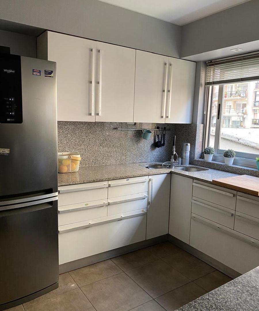 Foto de Exelente Departamento 4 Ambientes en Gran Torre en Palermo Chico, imagen 2