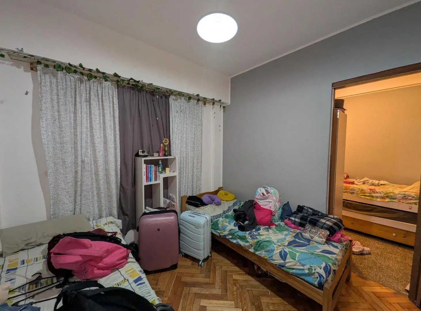 4 Ambientes en Flores en Alberdi al 2200 2