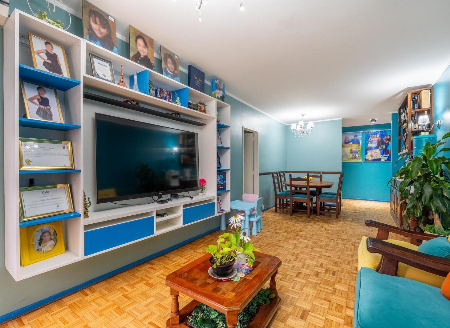Foto de Departamento en Venta 4 ambientes con dependencia con cochera y, imagen 4