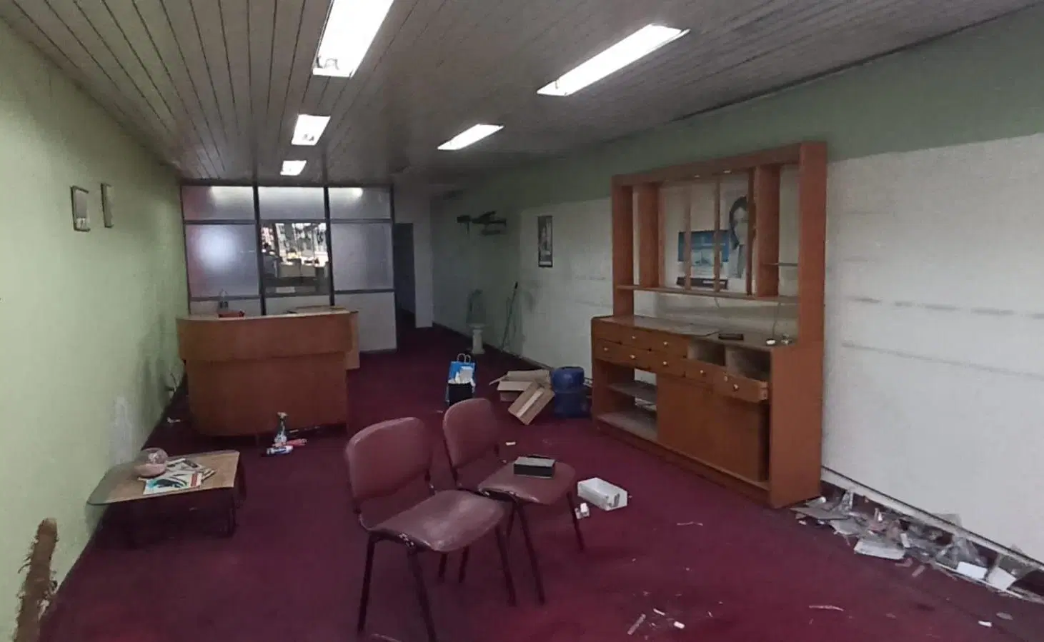 Local Apto Todo Rubro en Congreso Av. Rivadavia al 2100 5