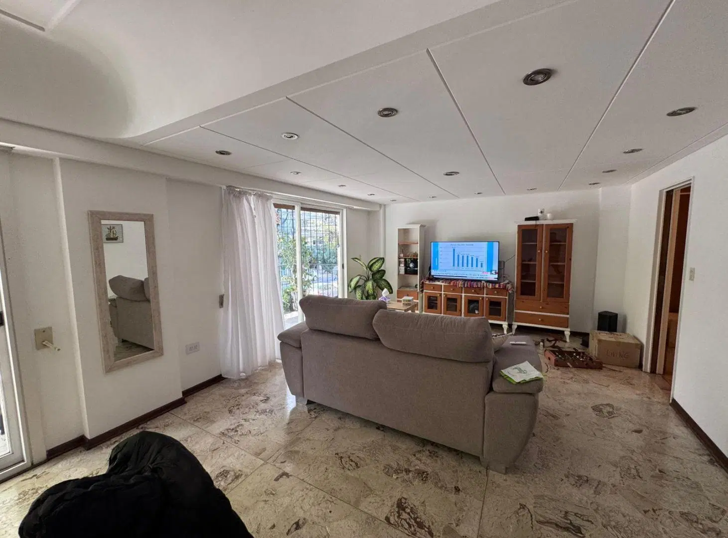 Departamento en Belgrano 4