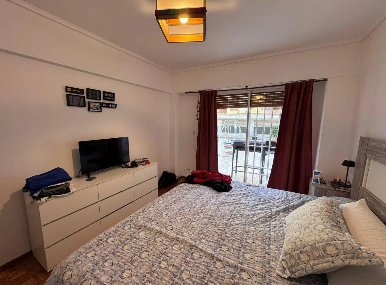 Departamento en Belgrano 3