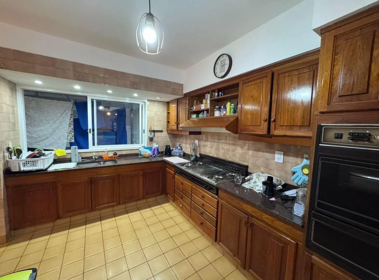 Departamento en Belgrano 4