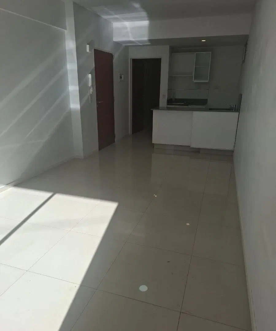 Departamento Monoambiente en Belgrano 2