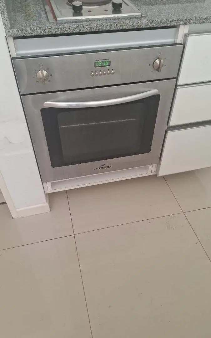 Departamento Monoambiente en Belgrano 4