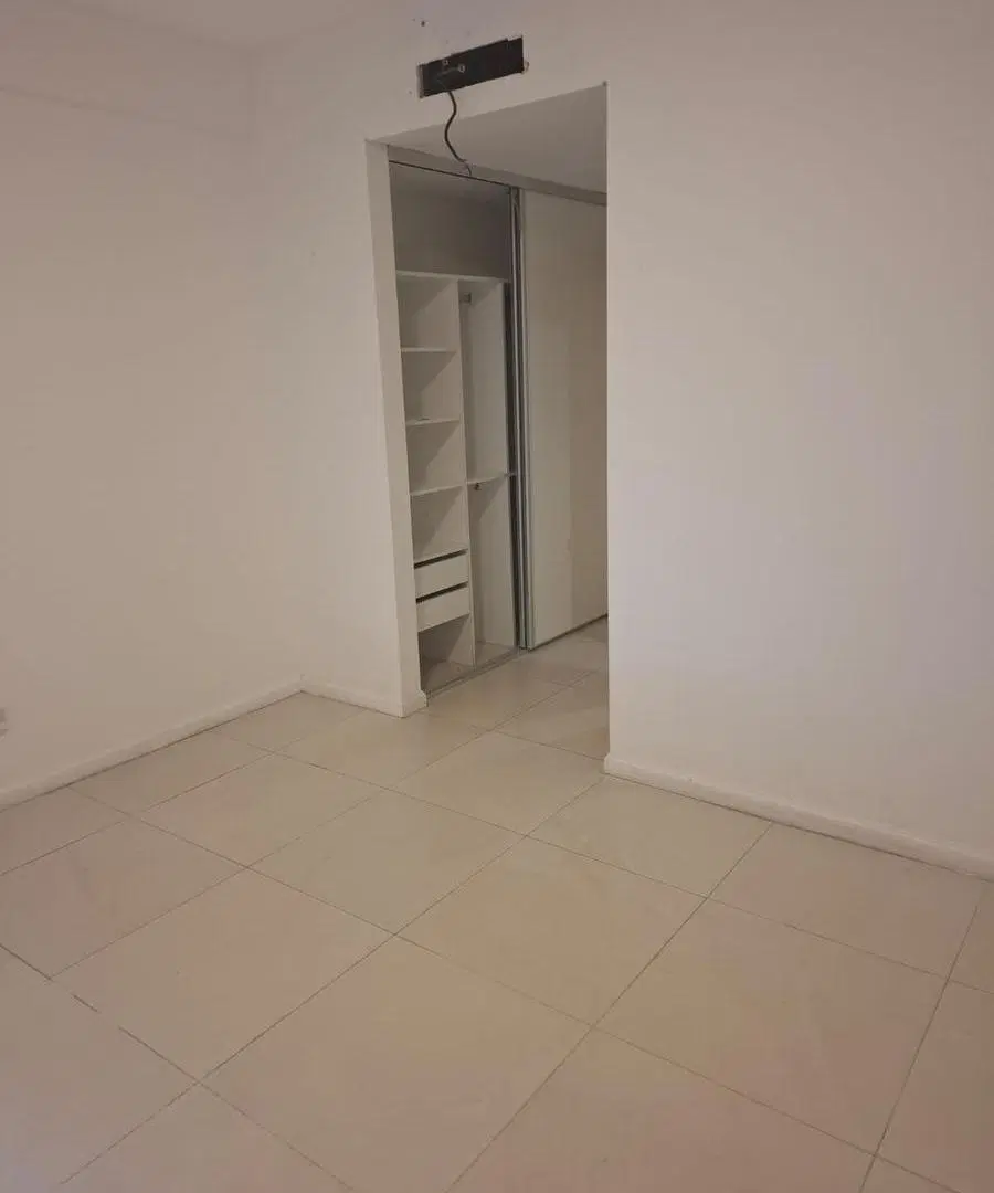 Departamento de 4 Ambientes con Cochera, en Belgrano 1