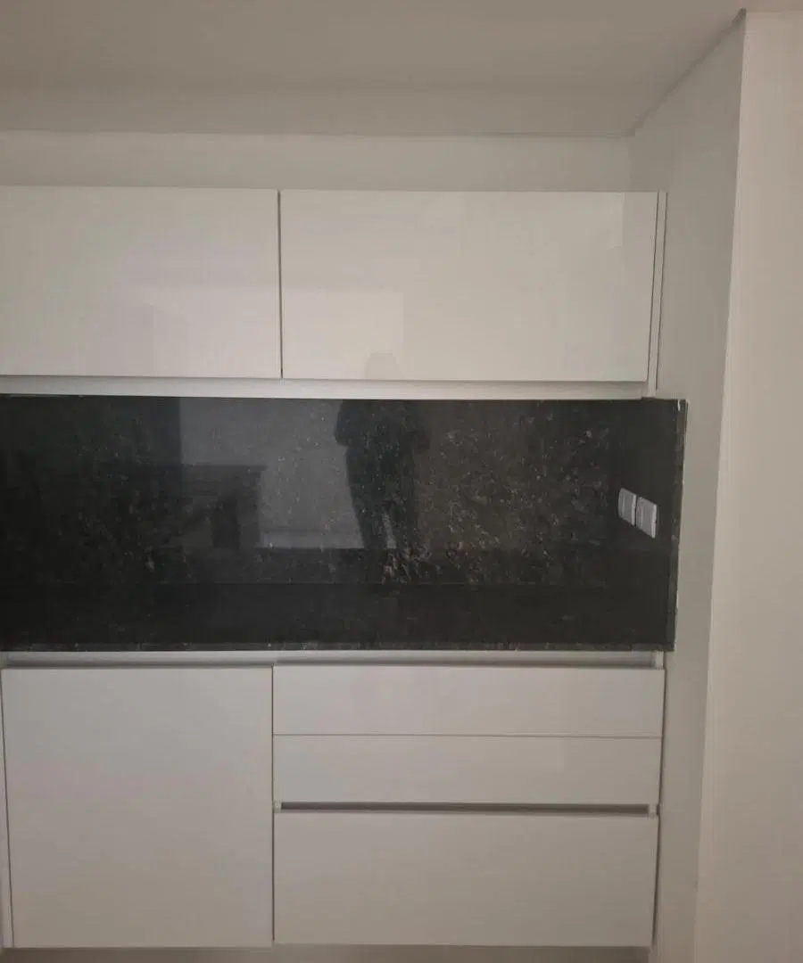 Departamento de 4 Ambientes con Cochera, en Belgrano 4