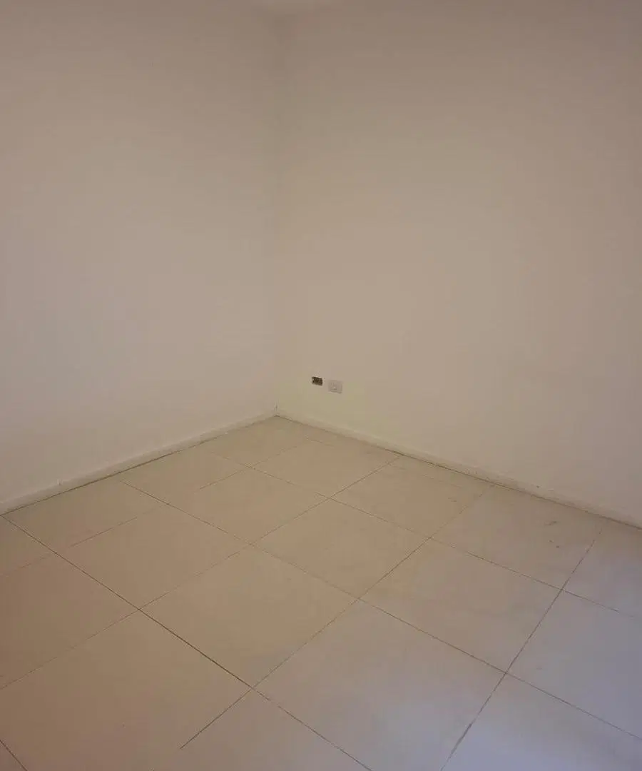 Departamento de 4 Ambientes con Cochera, en Belgrano 2
