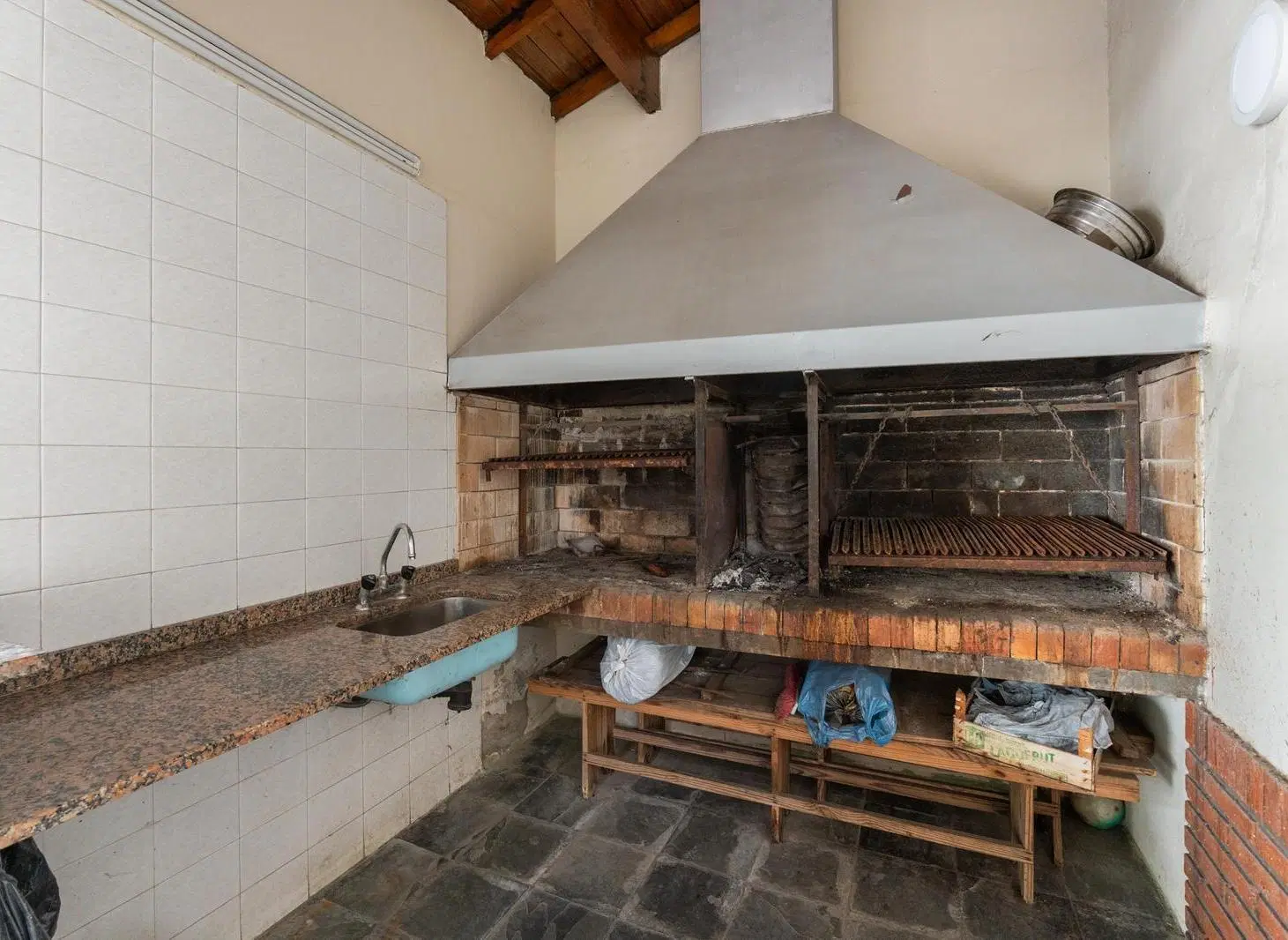 Excelente departamento en venta en Vélez Sarsfield 4