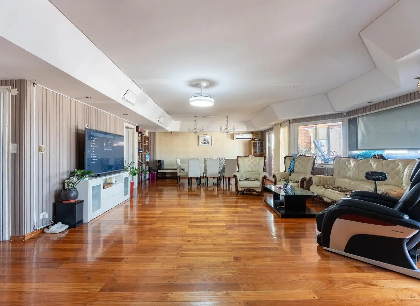 Excelente departamento en venta en Vélez Sarsfield 3
