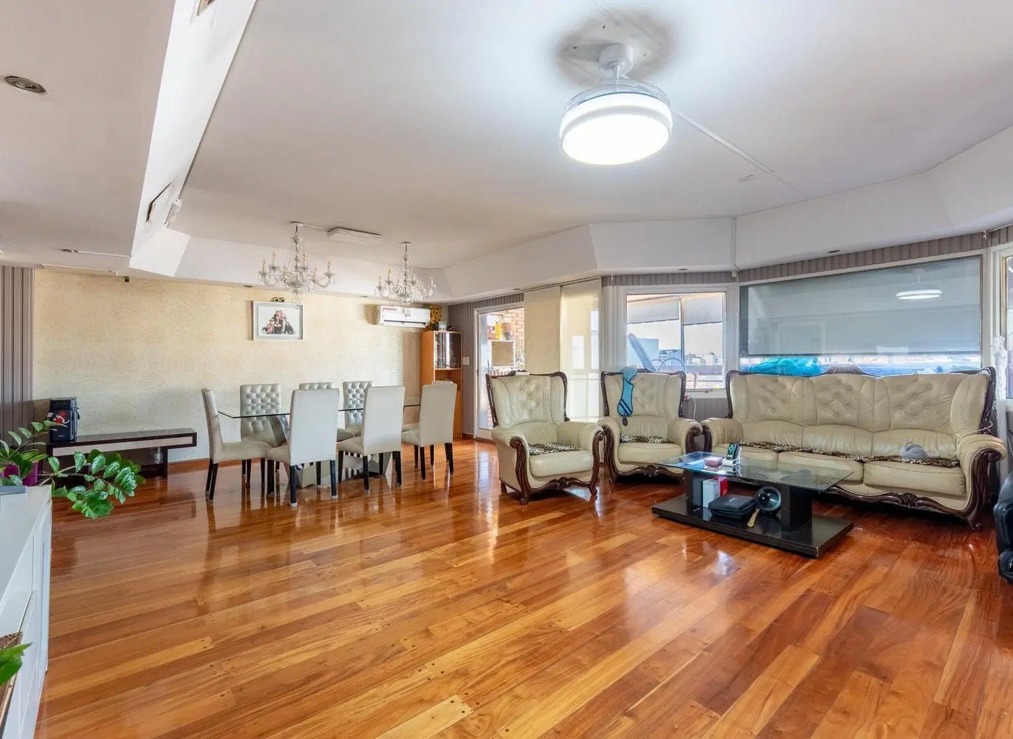 Excelente departamento en venta en Vélez Sarsfield 5