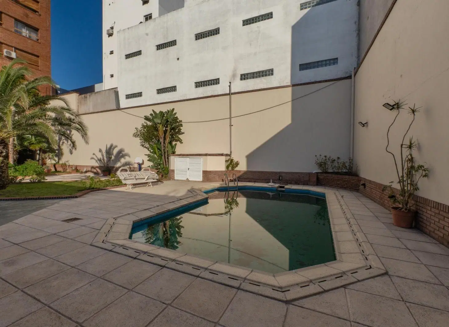 Excelente departamento en venta en Vélez Sarsfield 2