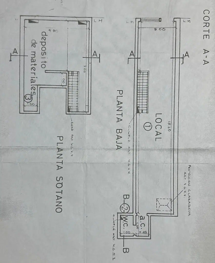 Plano 1