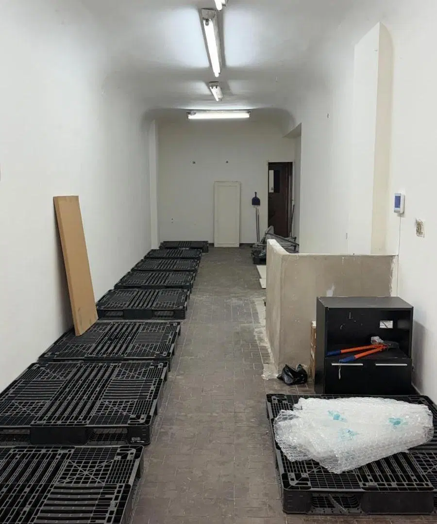 Local Comercial Apto Todo Rubro 2