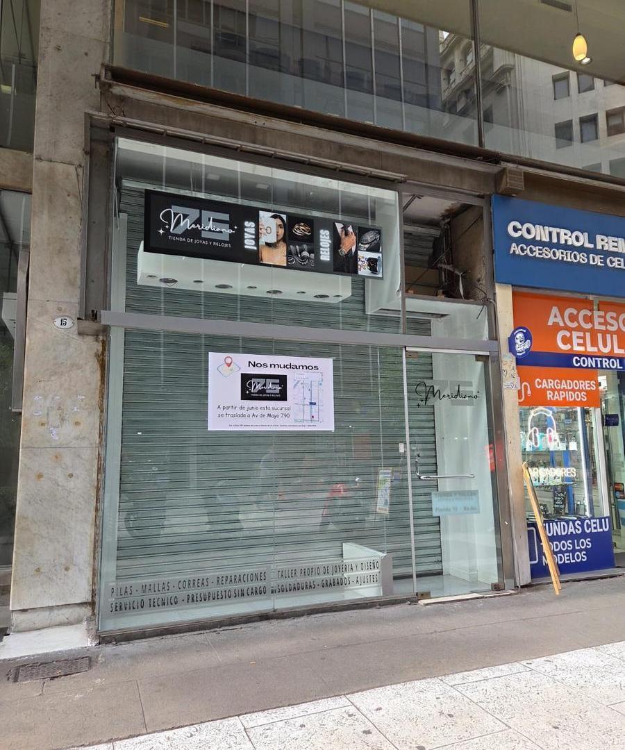 Foto de Local Comercial en Alquiler, en Microcentro, imagen 5