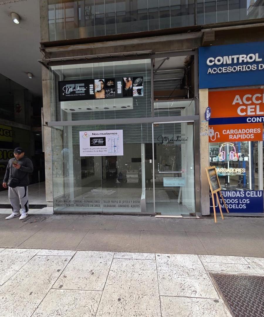Foto de Local Comercial en Alquiler, en Microcentro, imagen 4