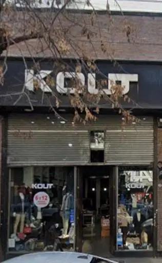 Alquiler de local comercial en Palermo 4