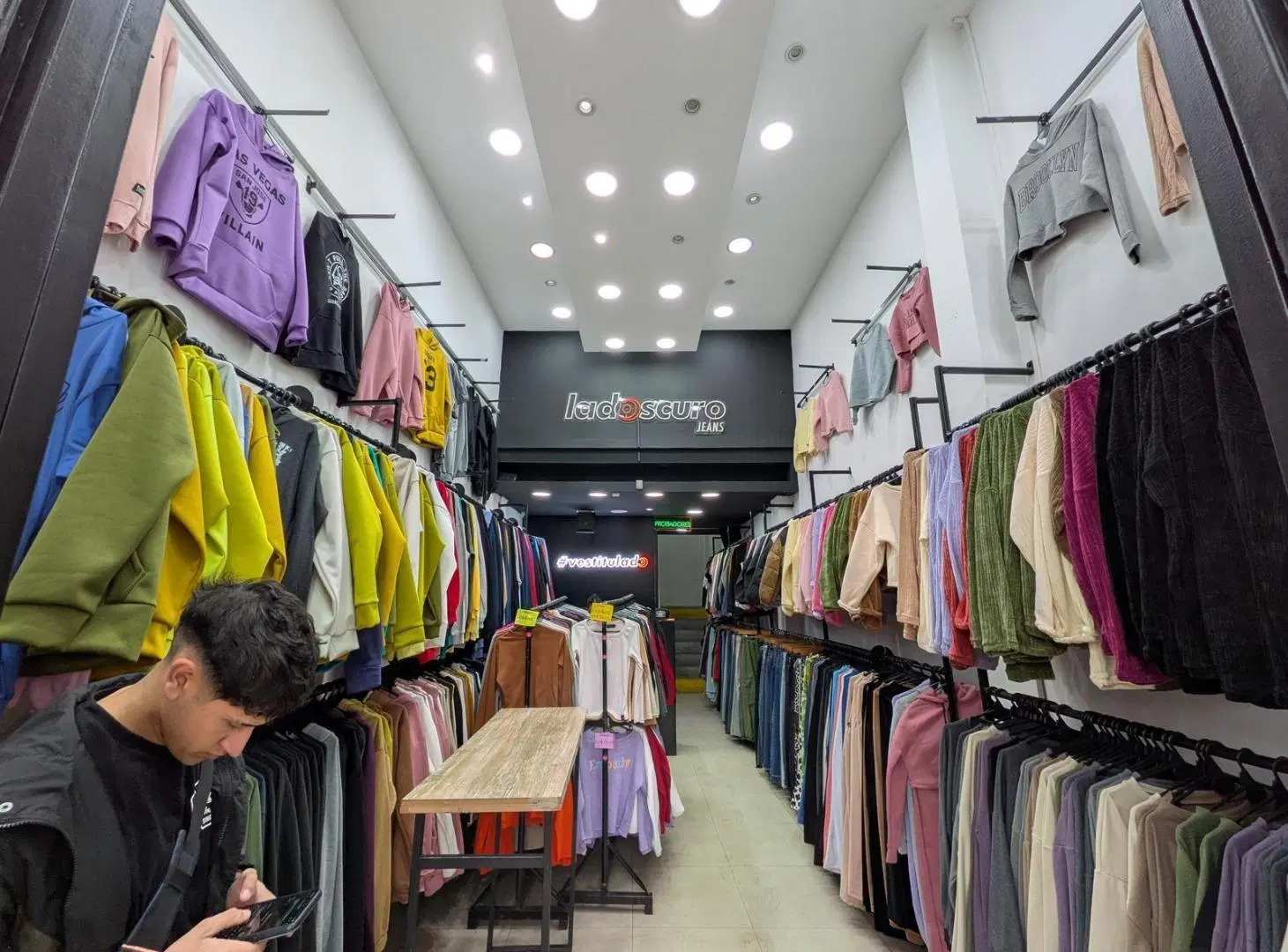 Local Comercial en Flores 2